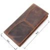 Кошелек Vintage Коричневый (14223) изображение 3
