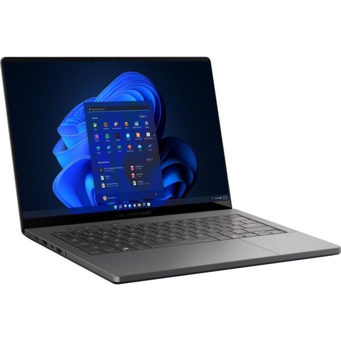 Ноутбук ASUS ROG Zephyrus GA403WW-QS110X (90NR0MA3-M00520) изображение 2