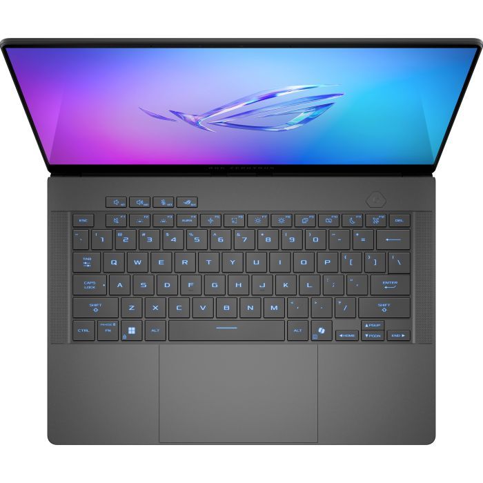 Ноутбук ASUS ROG Zephyrus GA403WW-QS110X (90NR0MA3-M00520) изображение 4