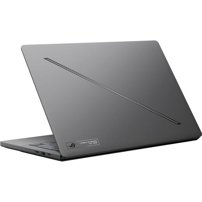 Ноутбук ASUS ROG Zephyrus GA403WW-QS110X (90NR0MA3-M00520) изображение 9
