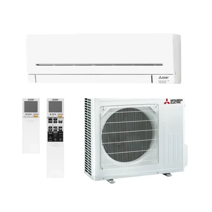 Кондиционер Mitsubishi MSZ-AP20VGK/MUZ-AP20VG изображение 3