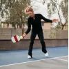 Ракетка для піклболу Joola Graf Champion 12 (300666) (931399) зображення 5