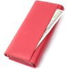 Кошелек ST Leather Из натуральной кожи Красный (22675) изображение 10
