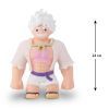 Антистресс Elastikorps серии One piece - Луффи 5 Гир (OPELARESB-G5) изображение 2