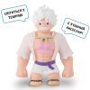 Антистресс Elastikorps серии One piece - Луффи 5 Гир (OPELARESB-G5) изображение 3