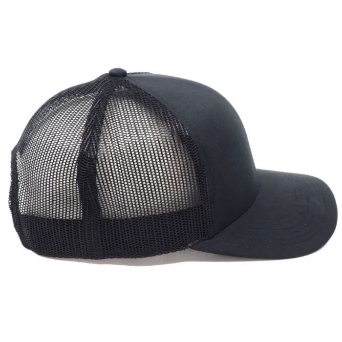 Кепка coFEE Smooth mesh чорний (4320.3 CO) изображение 4