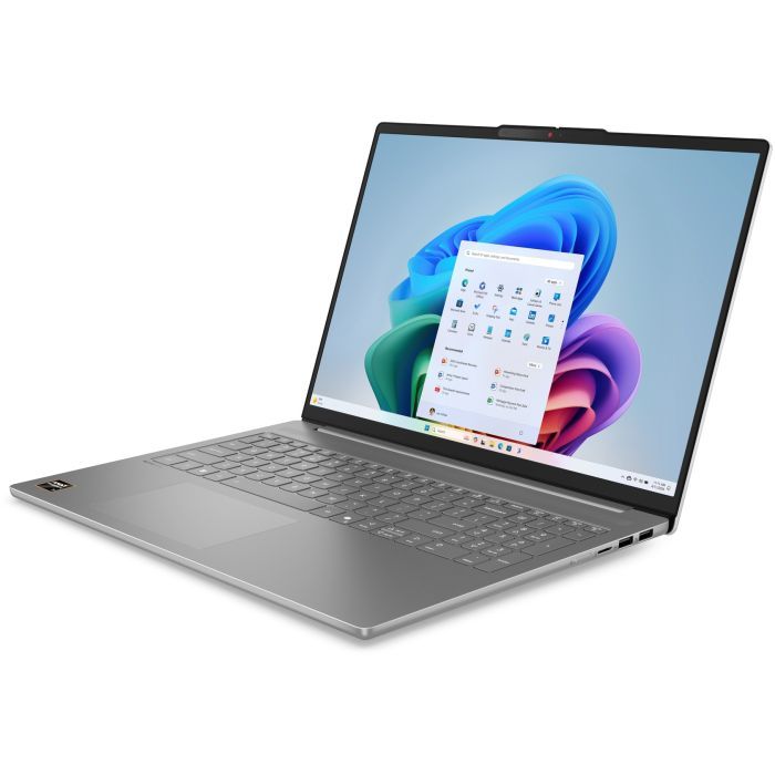 Ноутбук Lenovo IdeaPad Slim 5 16ARP10 (83HU001JRA) изображение 3