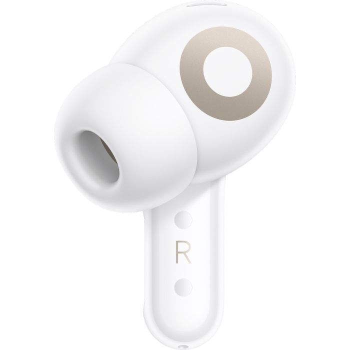 Наушники Xiaomi Buds 5 Pro Bluetooth (BHR9642GL) Ceramic White (1127918) изображение 4