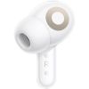 Наушники Xiaomi Buds 5 Pro Bluetooth (BHR9642GL) Ceramic White (1127918) изображение 4