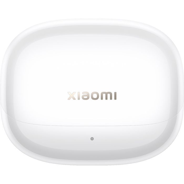 Наушники Xiaomi Buds 5 Pro Bluetooth (BHR9642GL) Ceramic White (1127918) изображение 6