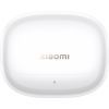Наушники Xiaomi Buds 5 Pro Bluetooth (BHR9642GL) Ceramic White (1127918) изображение 6