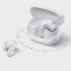 Наушники Xiaomi Buds 5 Pro Bluetooth (BHR9642GL) Ceramic White (1127918) изображение 7