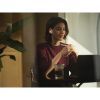 Наушники Xiaomi Buds 5 Pro Bluetooth (BHR9642GL) Ceramic White (1127918) изображение 8