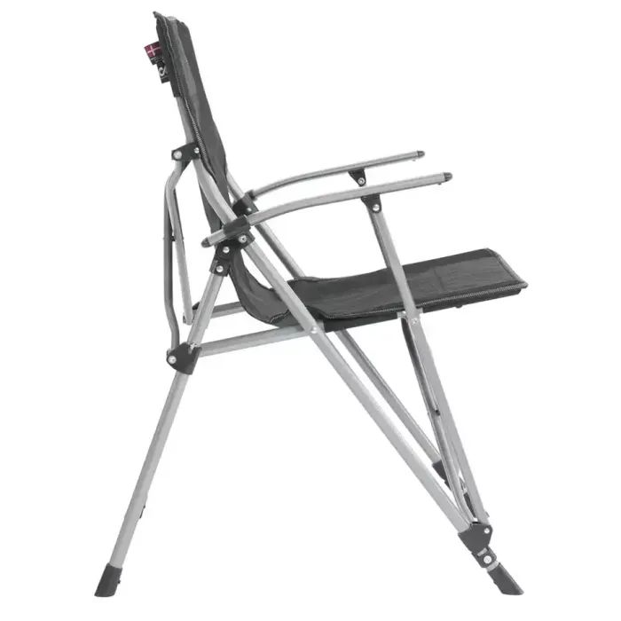 Кресло складное Outwell Goya Black (470471) (931561) изображение 2