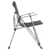 Кресло складное Outwell Goya Black (470471) (931561) изображение 2