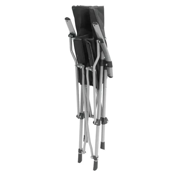 Кресло складное Outwell Goya Black (470471) (931561) изображение 3