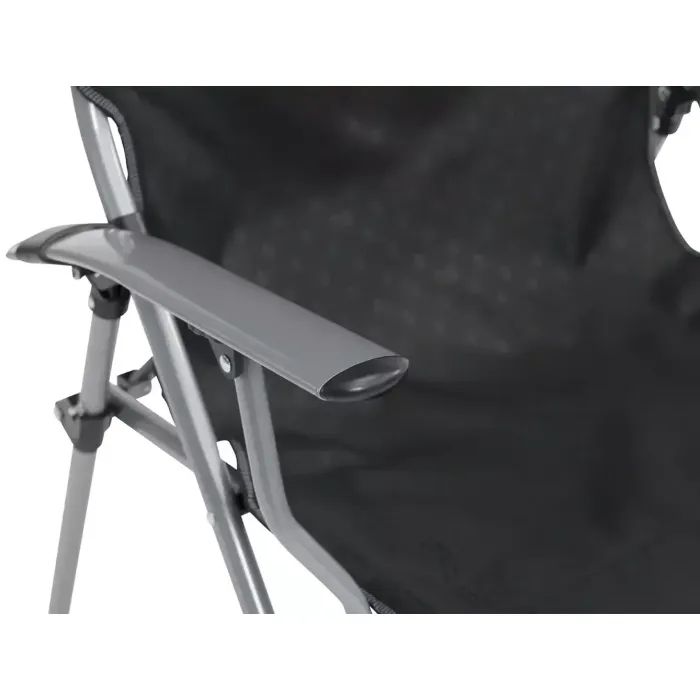 Кресло складное Outwell Goya Black (470471) (931561) изображение 6