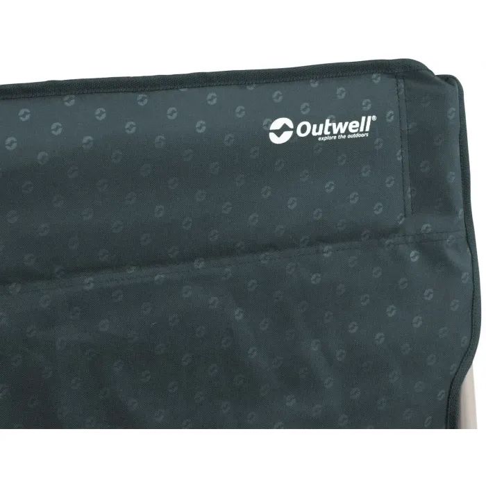 Кресло складное Outwell Goya Black (470471) (931561) изображение 7