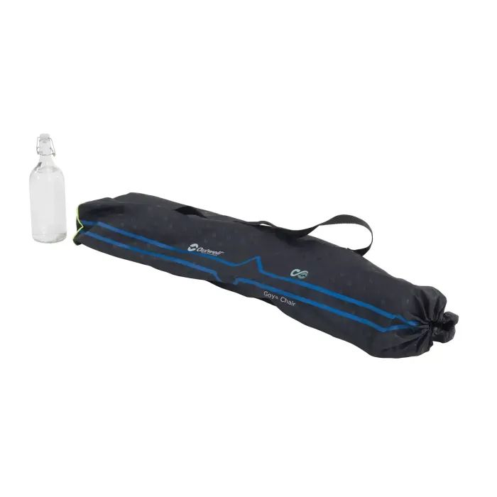 Кресло складное Outwell Goya Black (470471) (931561) изображение 9