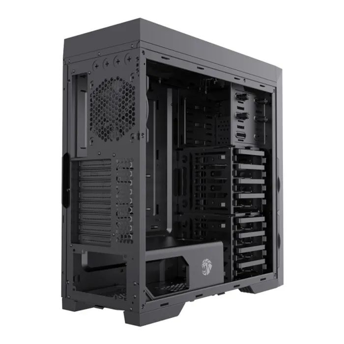 Корпус Gamemax TiTan Silent 2 изображение 10