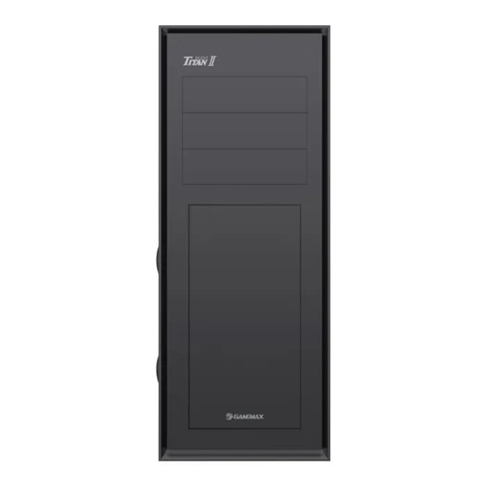 Корпус Gamemax TiTan Silent 2 изображение 5