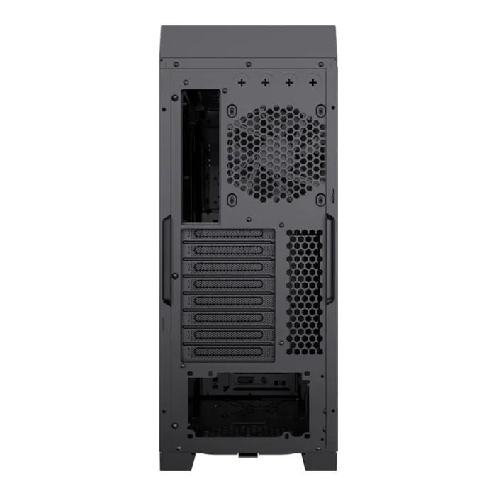 Корпус Gamemax TiTan Silent 2 изображение 6