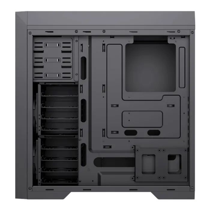 Корпус Gamemax TiTan Silent 2 изображение 9