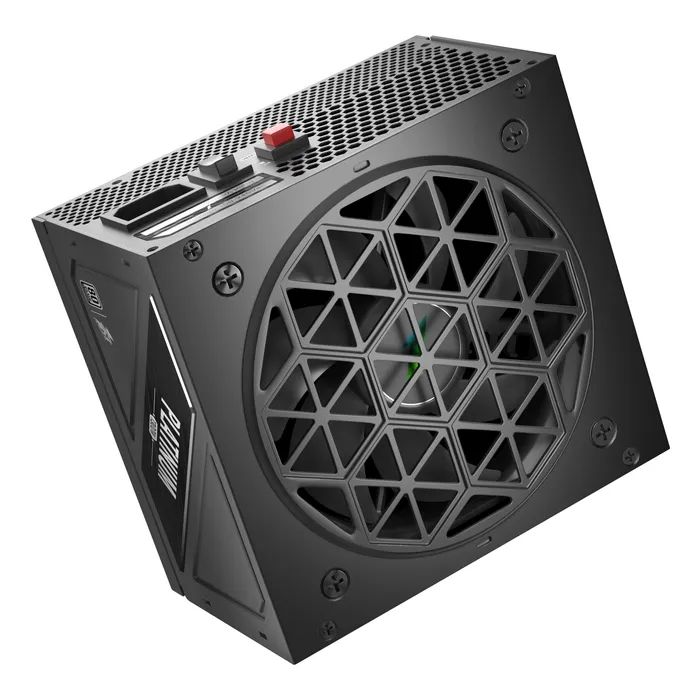 Блок питания 1stPlayer 1000W (NGDP-PLT-1000-BK-EU) изображение 5