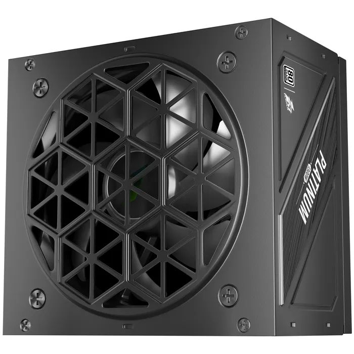 Блок питания 1stPlayer 1000W (NGDP-PLT-1000-BK-EU) изображение 7