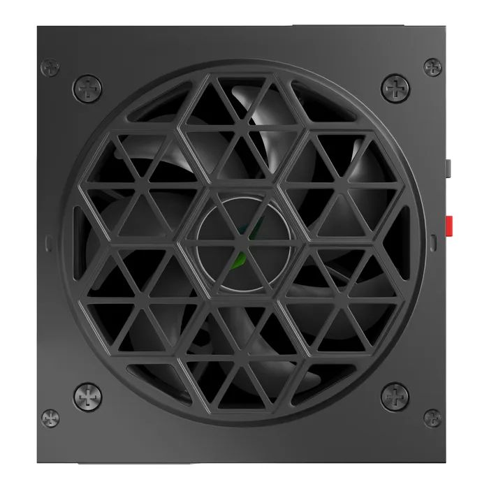 Блок питания 1stPlayer 1000W (NGDP-PLT-1000-BK-EU) изображение 8