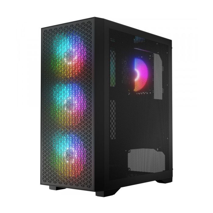 Корпус Logic concept DART PRO ARGB (AT-DART-PRO-ARGB-10) изображение 2