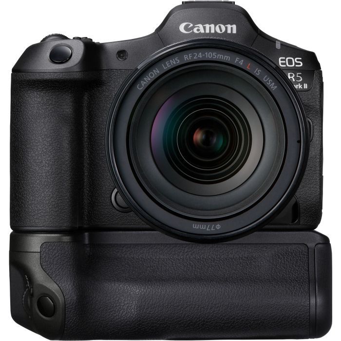 Батарейний блок Canon BG-R20 (EOS R5/R5m2/R6/R6m2) (6762C001) зображення 3