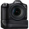 Батарейний блок Canon BG-R20 (EOS R5/R5m2/R6/R6m2) (6762C001) зображення 3