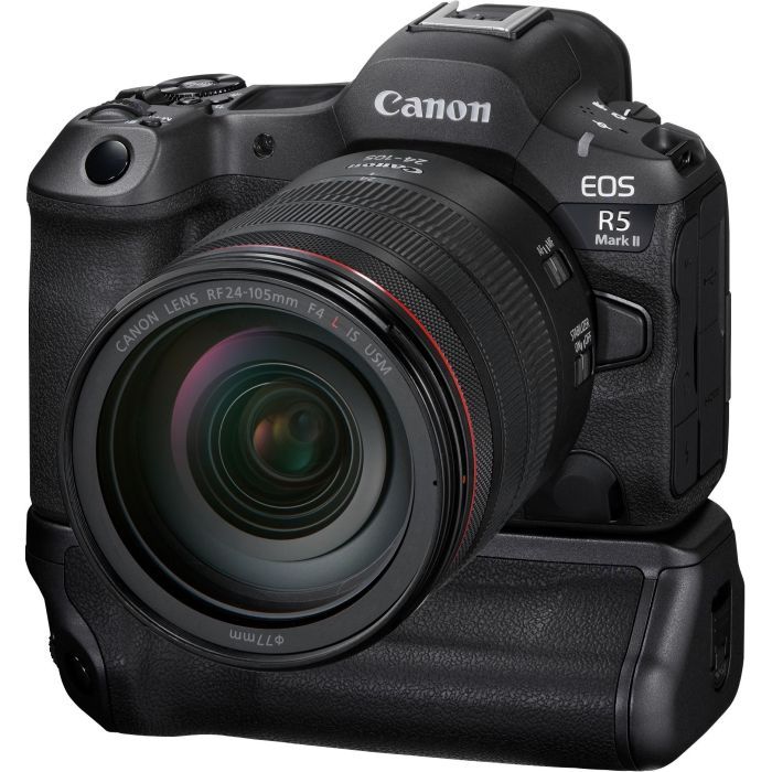 Батарейний блок Canon BG-R20 (EOS R5/R5m2/R6/R6m2) (6762C001) зображення 4