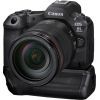 Батарейний блок Canon BG-R20 (EOS R5/R5m2/R6/R6m2) (6762C001) зображення 4