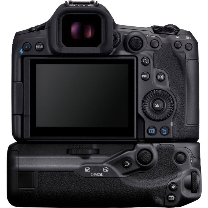 Батарейний блок Canon BG-R20 (EOS R5/R5m2/R6/R6m2) (6762C001) зображення 5