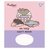 Тетрадь Yes Pusheen The Cat А5 12 листов клетка (767612) изображение 2