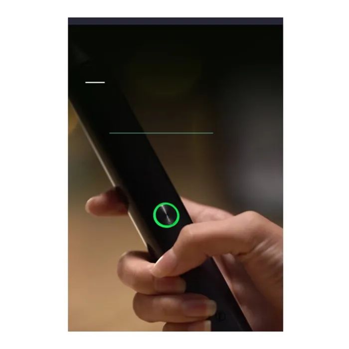 Электрическая зубная щетка Xiaomi Aurora T2 Black изображение 6
