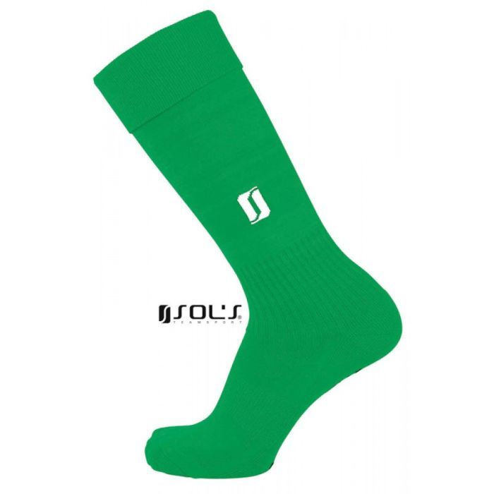 Гетри Sol's Kick насичений зелений 38-41 (9070027641)
