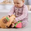 Развивающая игрушка Fisher-Price Капибара (HYR54) изображение 10
