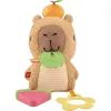 Развивающая игрушка Fisher-Price Капибара (HYR54) изображение 2