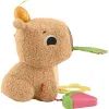 Развивающая игрушка Fisher-Price Капибара (HYR54) изображение 4