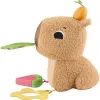 Развивающая игрушка Fisher-Price Капибара (HYR54) изображение 5
