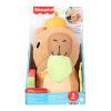 Развивающая игрушка Fisher-Price Капибара (HYR54) изображение 6