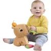 Развивающая игрушка Fisher-Price Капибара (HYR54) изображение 8