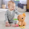 Развивающая игрушка Fisher-Price Капибара (HYR54) изображение 9