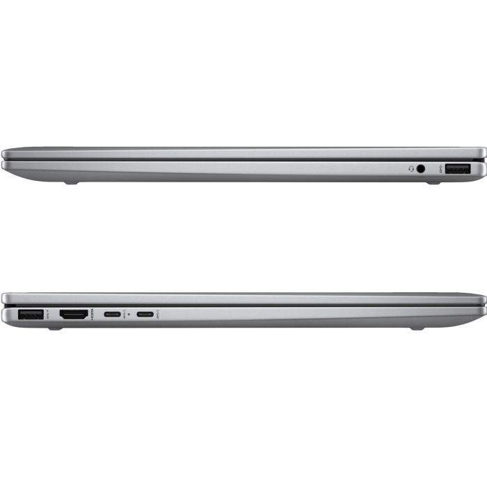 Ноутбук HP Envy x360 16-ad0000ua (B9PG0EA) изображение 4