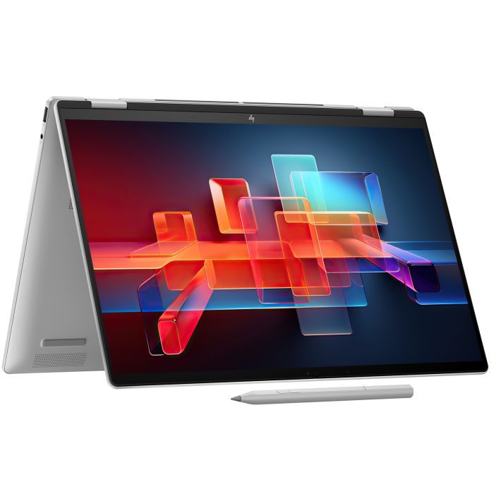 Ноутбук HP Envy x360 16-ad0000ua (B9PG0EA) изображение 6