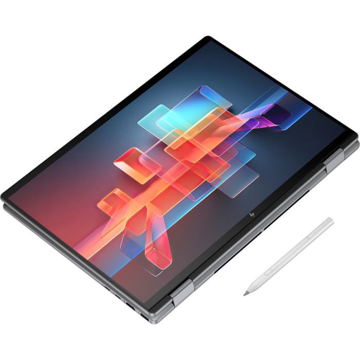 Ноутбук HP Envy x360 16-ad0000ua (B9PG0EA) изображение 7