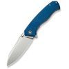 Нож Civivi Placoid, Blue G10, Satin (C23079-2) изображение 2